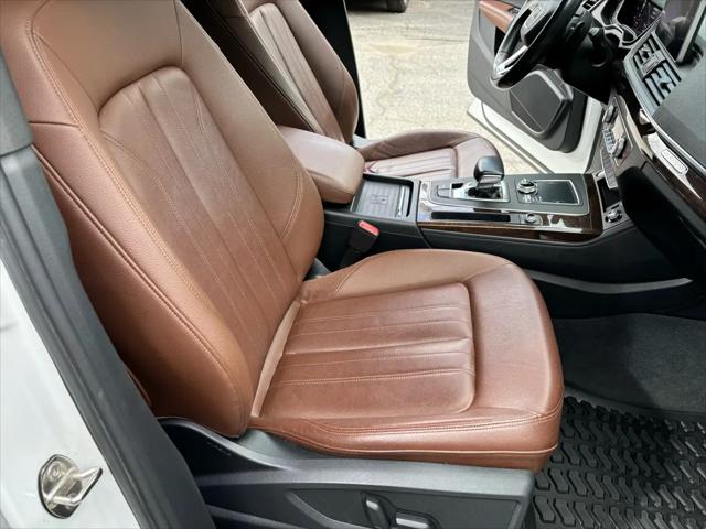 2019 Audi Q5 45 Premium