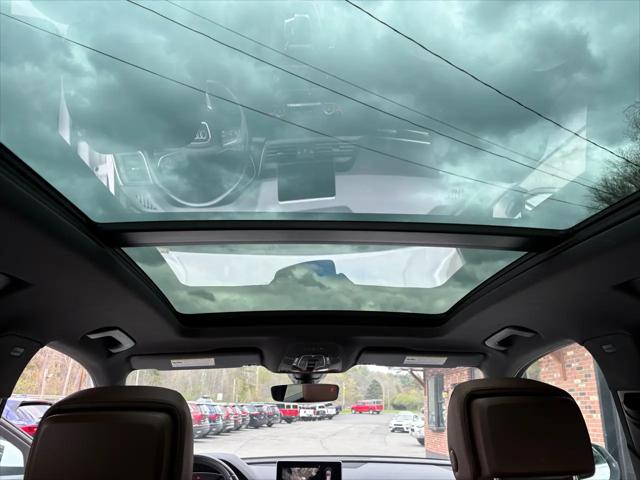 2019 Audi Q5 45 Premium