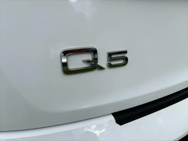 2019 Audi Q5 45 Premium