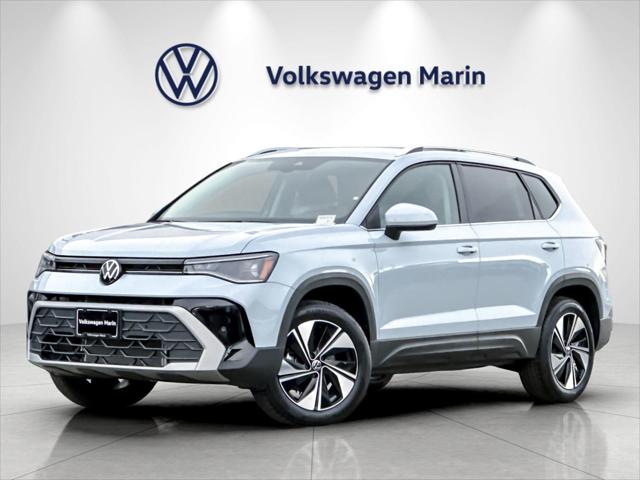 2026 Volkswagen Taos SE for sale in San Rafael, CA