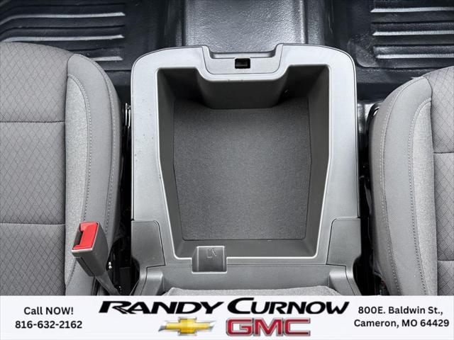 2026 GMC Sierra 1500 Crew Cab, Short Bed, Pro, 4WD