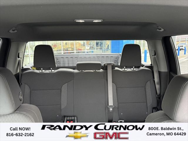 2026 GMC Sierra 1500 Crew Cab, Short Bed, Pro, 4WD