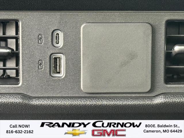2026 GMC Sierra 1500 Crew Cab, Short Bed, Pro, 4WD