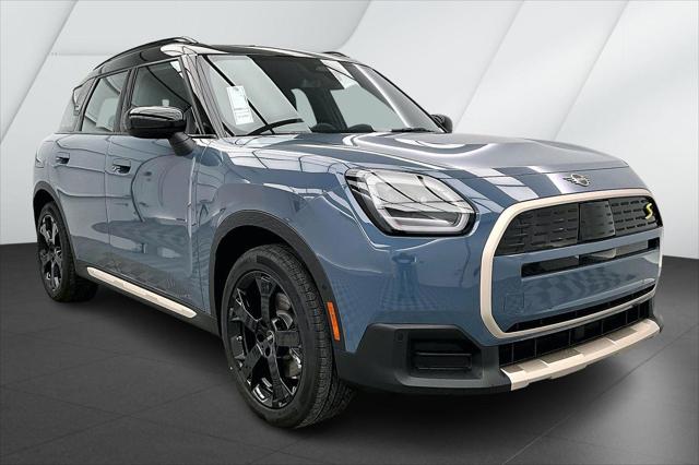 2026 MINI SE Countryman SE ALL4 for sale in Omaha, NE