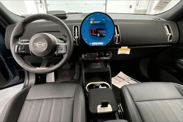 2026 MINI SE Countryman SE ALL4