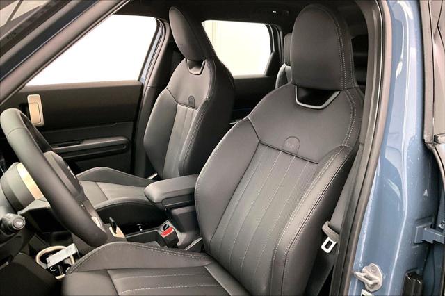 2026 MINI SE Countryman SE ALL4