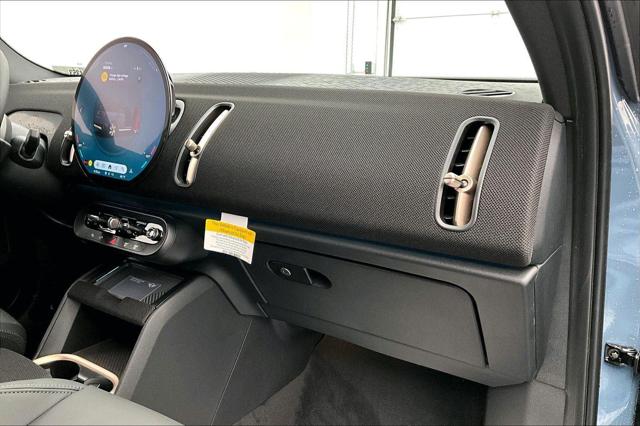 2026 MINI SE Countryman SE ALL4