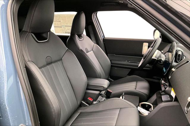 2026 MINI SE Countryman SE ALL4