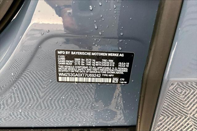 2026 MINI SE Countryman SE ALL4