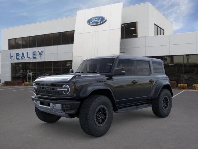 2025 Ford Bronco Raptor for sale in Goshen, NY