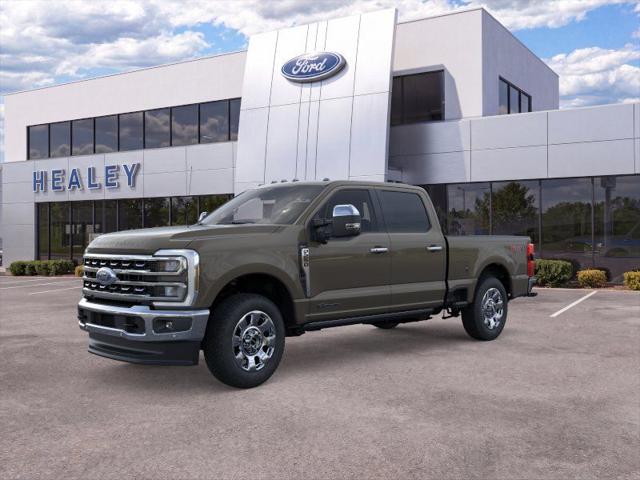 2026 Ford F-250 LARIAT for sale in Goshen, NY
