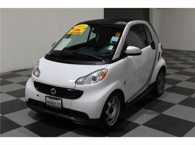 2014 smart fortwo pure for sale in Merced, CA