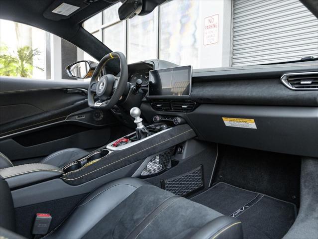 2026 Lotus Emira V6 SE