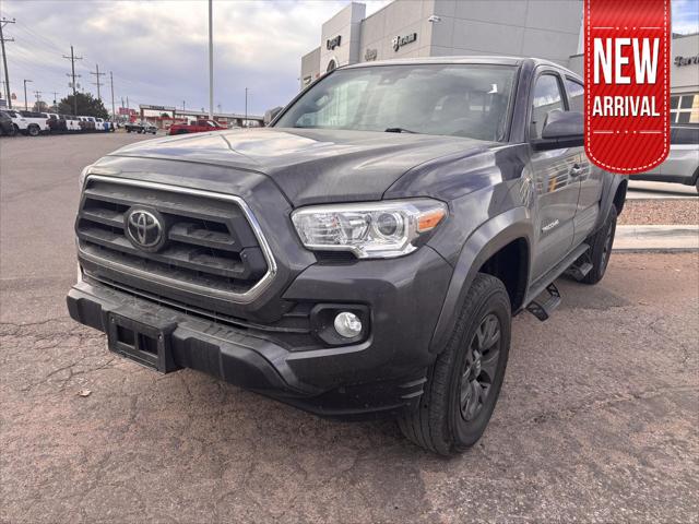 2023 Toyota Tacoma SR5 V6 2023 Toyota Tacoma SR5 V6