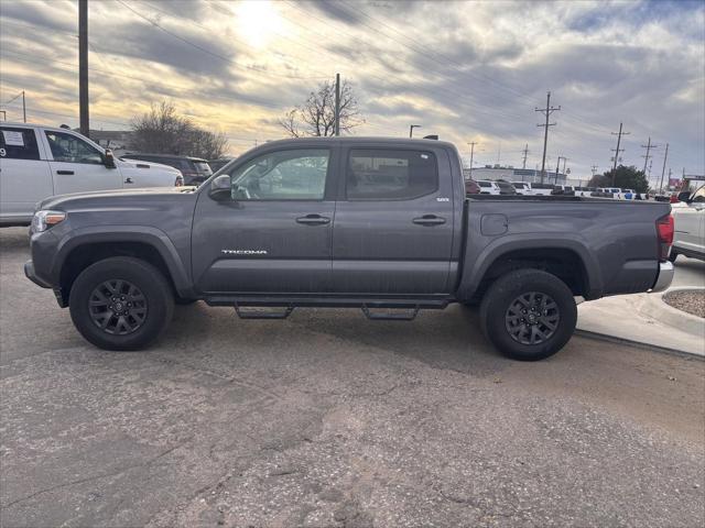2023 Toyota Tacoma SR5 V6 2023 Toyota Tacoma SR5 V6