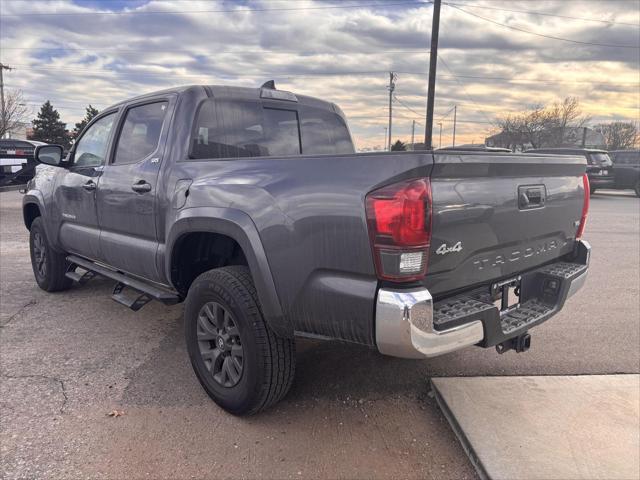 2023 Toyota Tacoma SR5 V6 2023 Toyota Tacoma SR5 V6