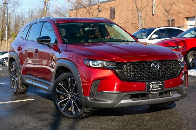 2023 Mazda CX-50 2.5 Turbo Premium Plus