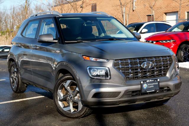 2024 Hyundai Venue SEL