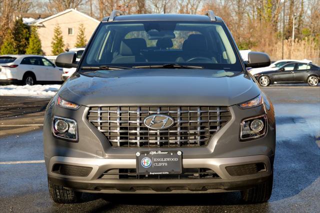 2024 Hyundai Venue SEL