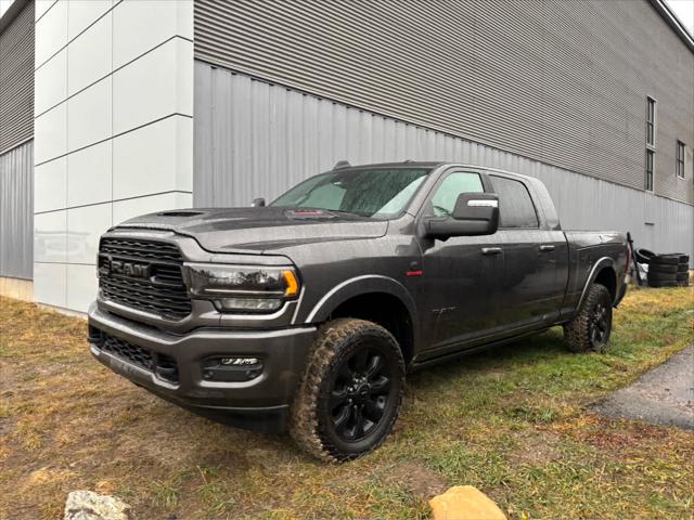 2024 RAM 2500 Limited Mega Cab 4x4 64 Box