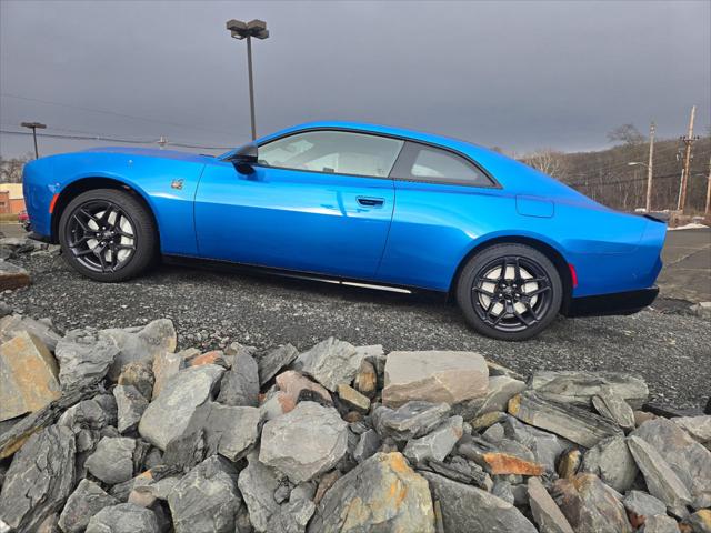 2026 Dodge Charger CHARGER SCAT PACK PLUS 2-DOOR AWD 2026 Dodge Charger CHARGER SCAT PACK PLUS 2-DOOR AWD