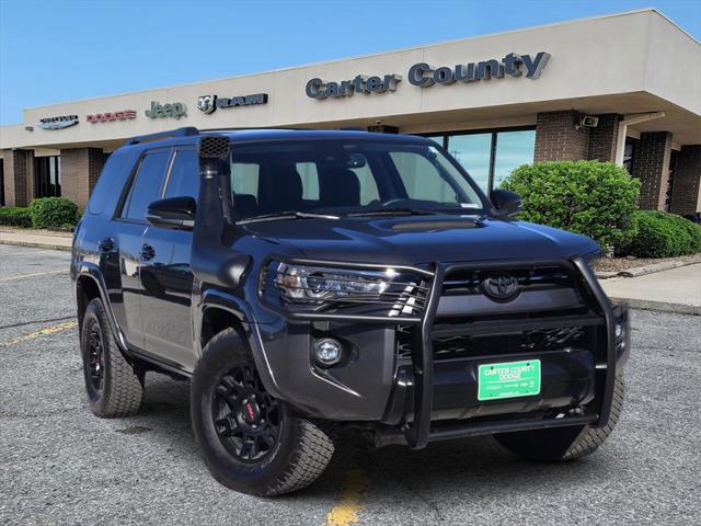 2021 Toyota 4Runner Venture Special Edition 2021 Toyota 4Runner Venture Special Edition