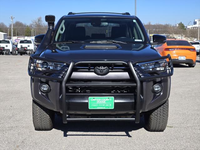 2021 Toyota 4Runner Venture Special Edition 2021 Toyota 4Runner Venture Special Edition