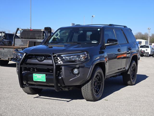 2021 Toyota 4Runner Venture Special Edition 2021 Toyota 4Runner Venture Special Edition