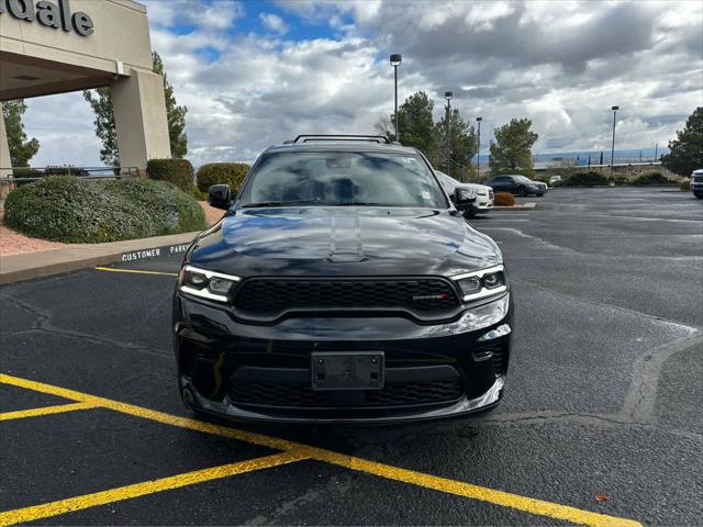 2024 Dodge Durango GT Plus AWD