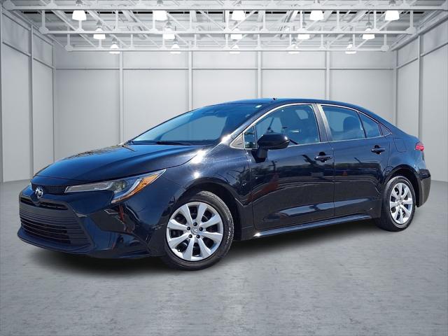 2023 Toyota Corolla LE 2023 Toyota Corolla LE