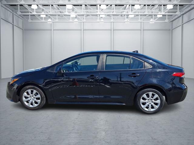 2023 Toyota Corolla LE 2023 Toyota Corolla LE