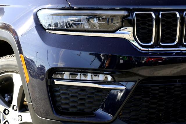 2024 Jeep Grand Cherokee Limited 4x2