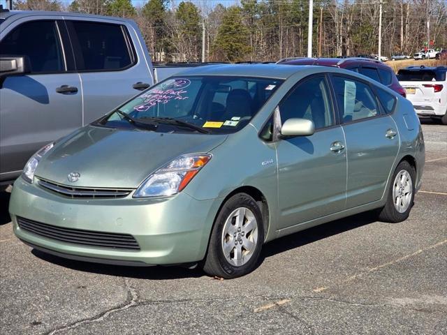 2008 Toyota Prius Standard