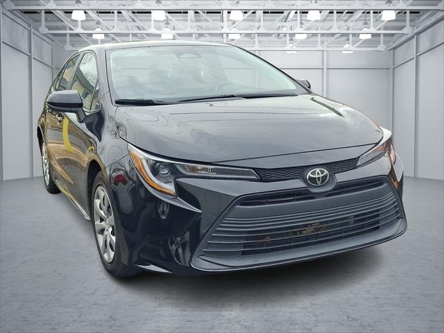 2023 Toyota Corolla LE 2023 Toyota Corolla LE