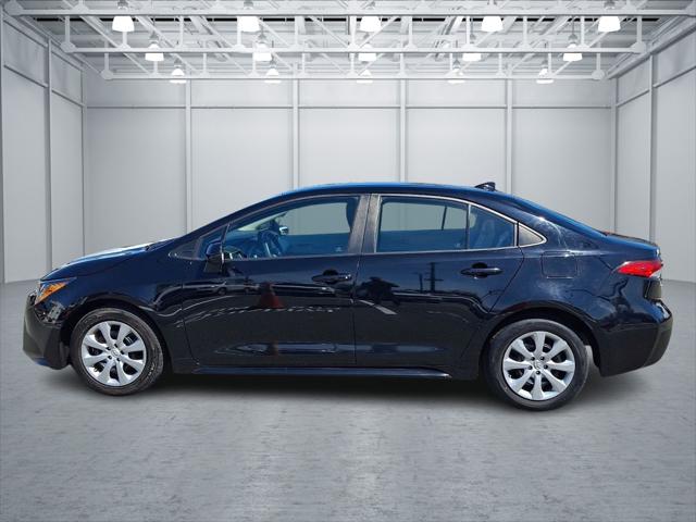 2023 Toyota Corolla LE 2023 Toyota Corolla LE