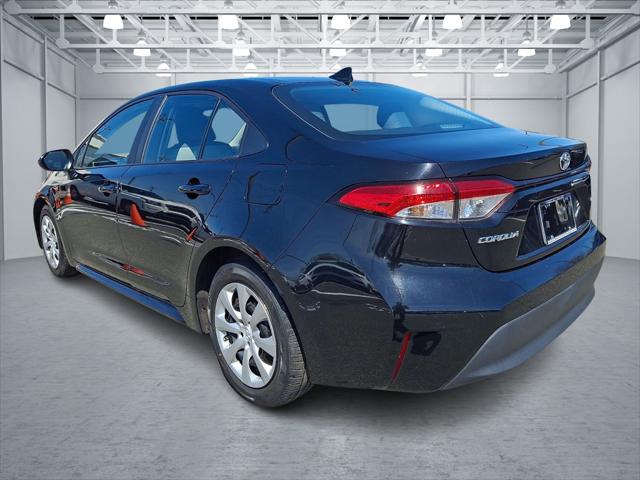 2023 Toyota Corolla LE 2023 Toyota Corolla LE