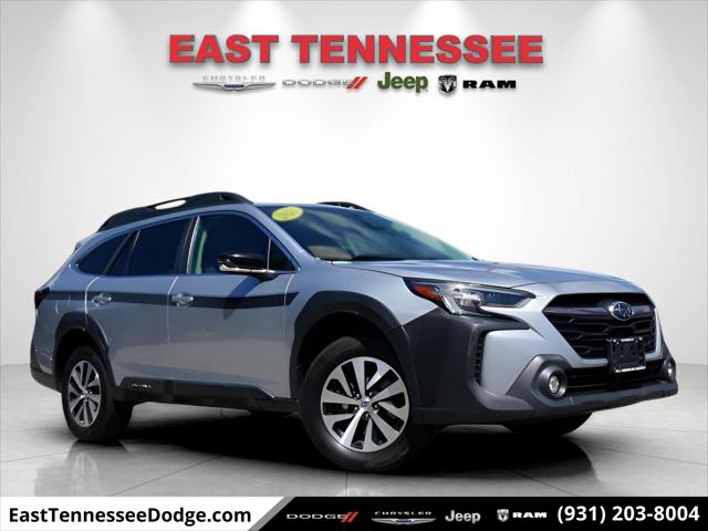 2023 Subaru Outback Premium