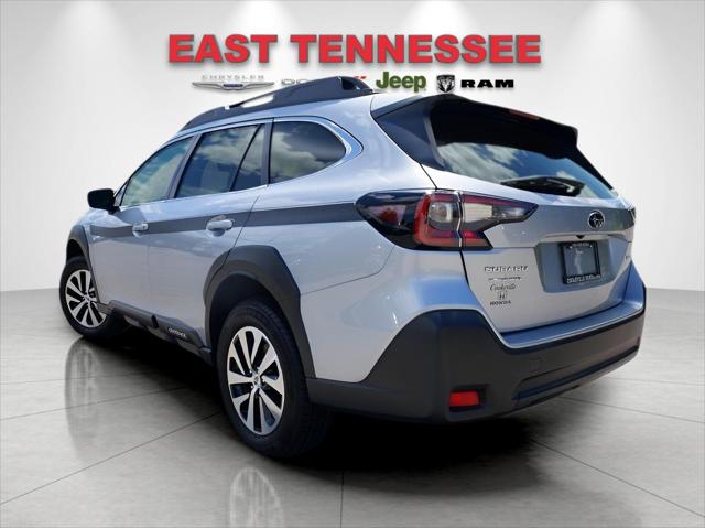 2023 Subaru Outback Premium