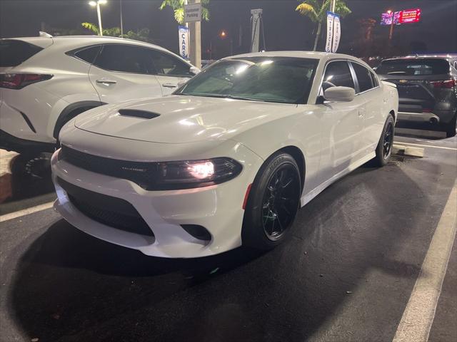 2022 Dodge Charger GT RWD