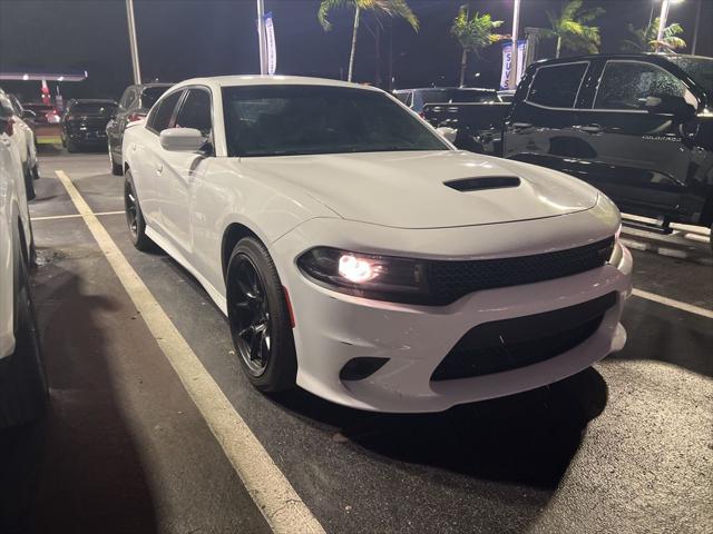 2022 Dodge Charger GT RWD