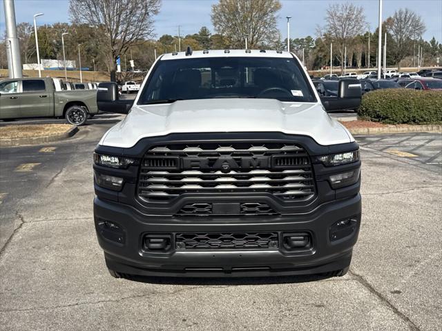 2026 RAM Ram 2500 RAM 2500 TRADESMAN CREW CAB 4X4 64 BOX