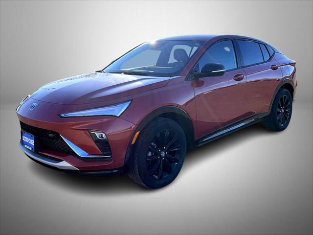 2024 Buick Envista Sport Touring FWD