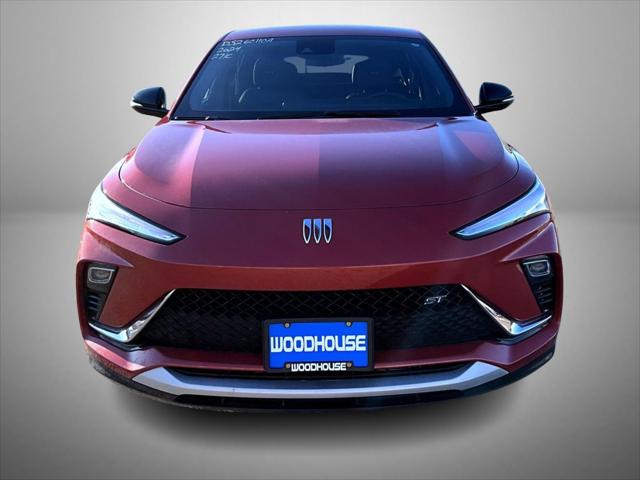 2024 Buick Envista Sport Touring FWD