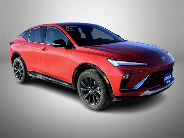 2024 Buick Envista Sport Touring FWD