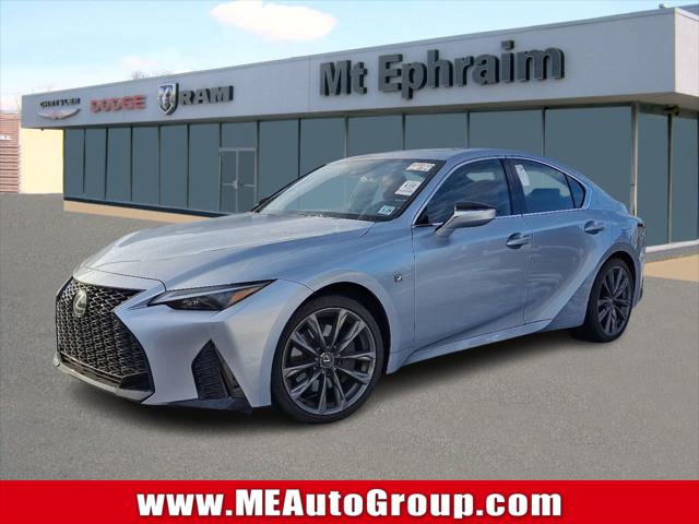 2024 Lexus IS 350 350 F Sport 2024 Lexus IS 350 350 F Sport