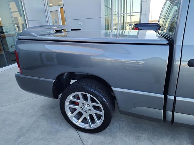 2006 Dodge Ram 1500 SRT-10