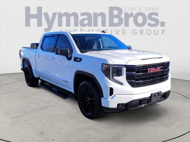 2023 GMC Sierra 1500 4WD Crew Cab Short Box Elevation with 3SB for sale in Richmond, VA