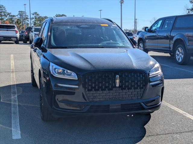 2025 Lincoln Corsair Reserve