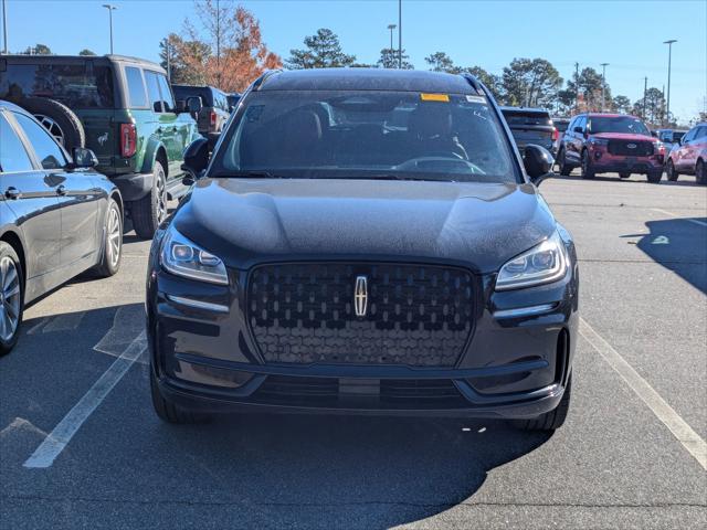 2025 Lincoln Corsair Reserve