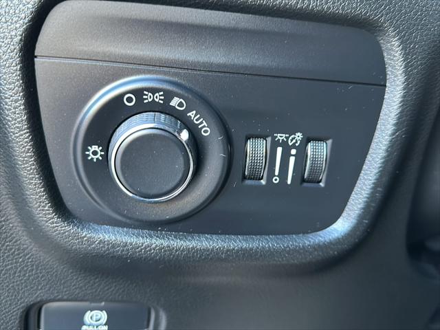 2023 Jeep Grand Cherokee Altitude 4x4